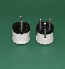 Schukostecker 22091 DDR