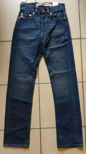 Diesel industry jeans - jeans, w24
