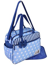 2 tlg Wickeltasche 3110 Pflegetasche Windeltasche Babytasche Farbauswahl 