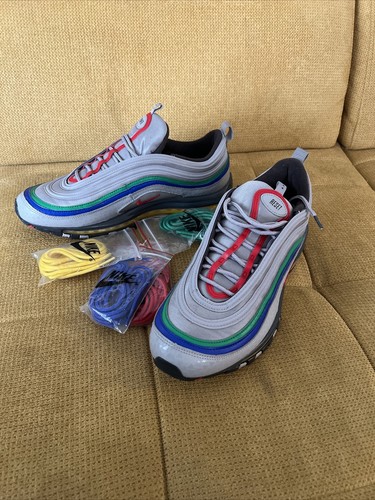 Nike air max nintendo - max, 97