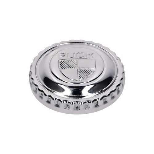 Tankdeckel 40mm mit logo für - tankdeckel,,