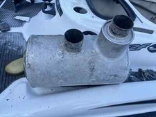 Kawasaki STX12F Jetski