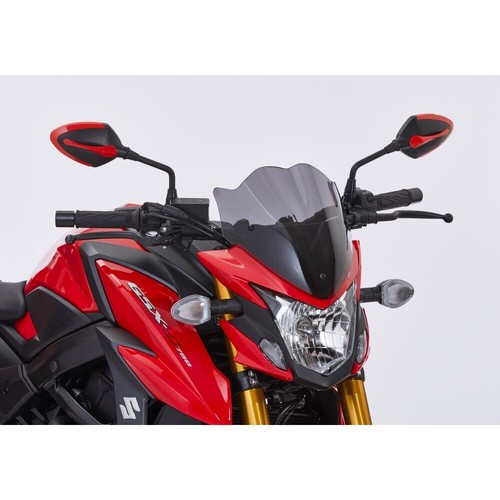 Ermax naked bike - ermax, naked-bike-scheibe