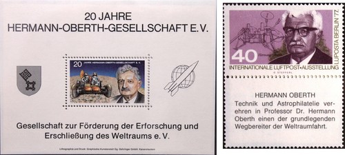 Brd west germany 1977 - 1977, luposta