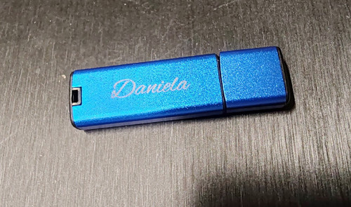Usb stick memory - memory, holz