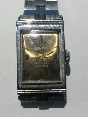 Cornavin jewels watch - cornavin,