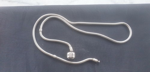 Original pandora kette - pandora, silber