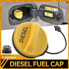 Diesel tankdeckel lr053666 - diesel,