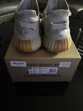 ADIDAS YEEZY SNEAKER SCHUHE 45 1/3 ORIGINAL !!