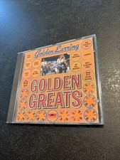 Golden Greats von Golden Earring | CD | Zustand Neuwertig