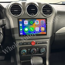 CarPlay Android Car Radio for