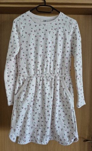 Mädchen kleid 146 152 - mädchen,