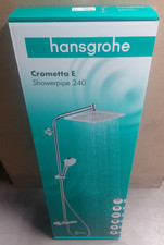 Hansgrohe Crometta E