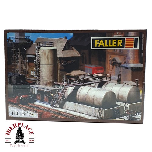 Faller - ♻️,