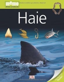 Haie - (memo, wissen
