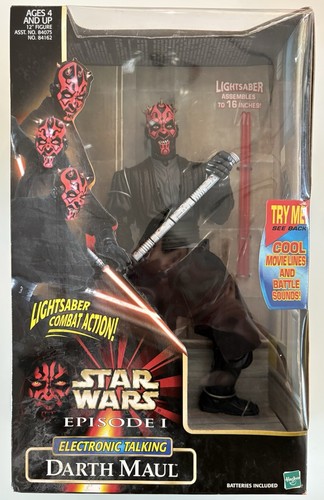 Star wars episode electronic - star,