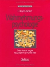 Wahrnehmungspsychologie von