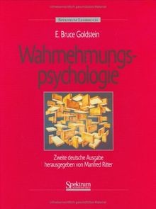 Wahrnehmungspsychologie von