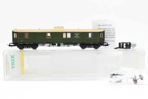Trix 23317 - trix,