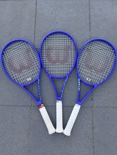 3x Wilson Ultra V5 99 (305g)/