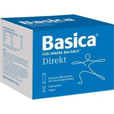 BASICA direkt basische
