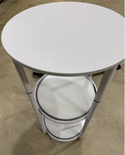 Messetheke, Werbestand