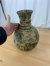 Ton vase terrakotta - ton,