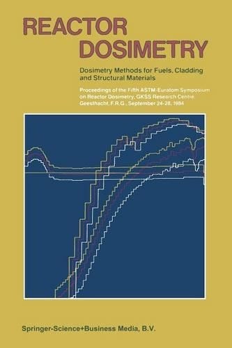 Reactor dosimetry p - dosimetry, by