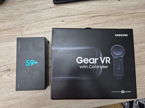 Samsung galaxy plus - galaxy, s9