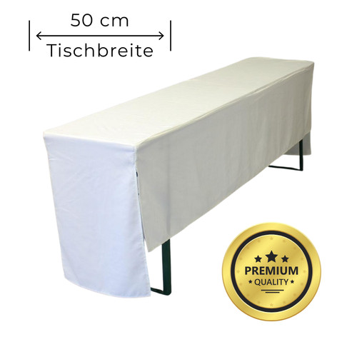 Abverkauf tisch husse für - abverkauf, tisch-husse