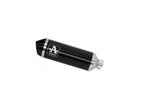Arrow sportauspuff für - arrow,