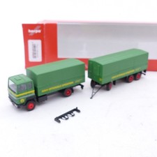 Herpa 1:87 309820 Ford Transconti Hängerzug Offergeld in OVP EX6899