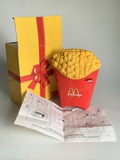 Alte Kamera McDonald‘s 1997 Sammler Sammlung Happy Meal Spielzeug