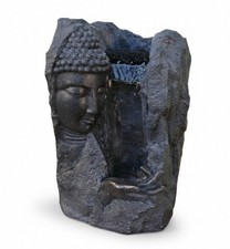 Zimmerbrunnen Springbrunnen