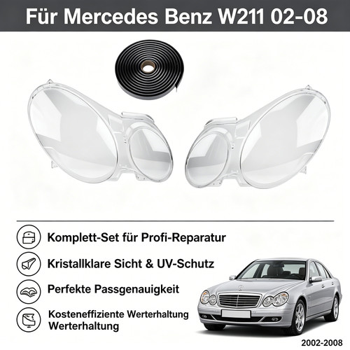 R streuscheibe - 2x,