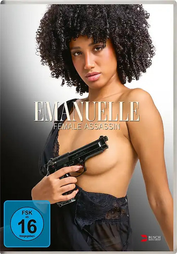 Emanuelle female assassin - emanuelle,