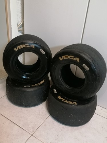 Kart rennkart kartreifen vega - kartreifen,