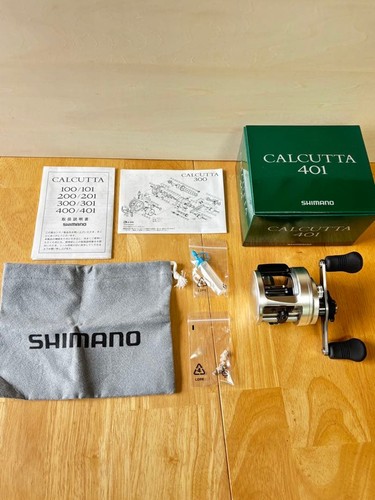 Exc shimano calcutta - shimano, 13
