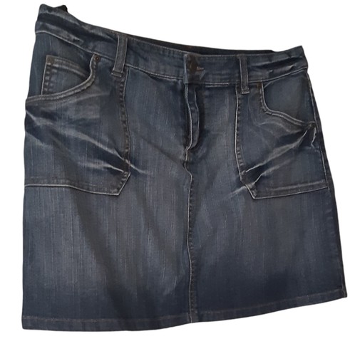 Damen jeansrock größe - damen, 42