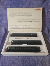 Marklin 41273 set of 3 - set,