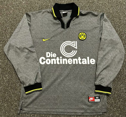 Nike borussia dortmund - nike,