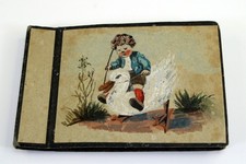 Fotoalbum alt antik Cover