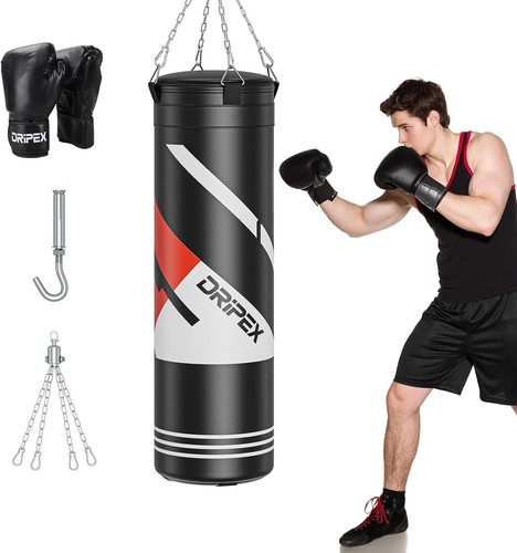 Boxsack 4ft schwer - 4ft,