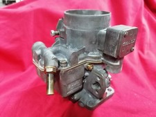 Vergaser Citroen DS ID DSuper