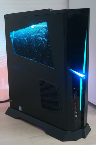 Msi gaming intel core - msi,