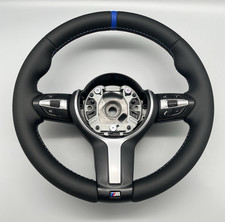 BMW M Lenkrad NEU beziehen