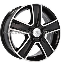 New VW T5 T6 Amarok V1 Style