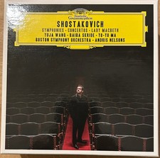 Shostakovich - Symphonies