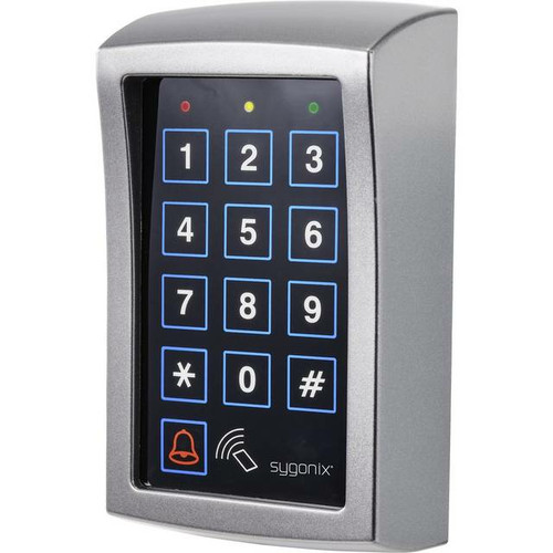 Sygonix dc ip55 - sygonix, v/dc