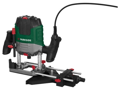 Parkside oberfräse pof - parkside®,